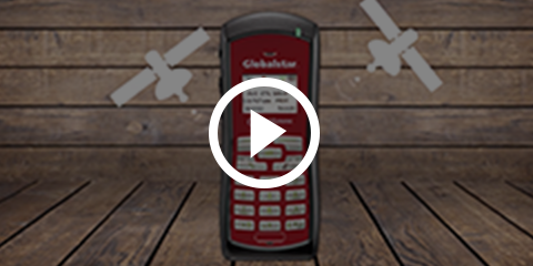[動画]GSP-1700 Satellite Phone: Getting Started